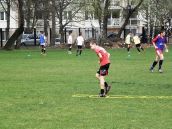 Na Prednádraží vyrastie ihrisko s umelým trávnikom pre futbal