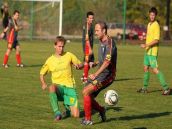 Futbal, OSA: Majcichov v susedskom derby zdolal Voderady