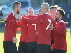 Kam za futbalom? Do Majcichova príde Zeleneč, Bohdanovce hostia Košolnú