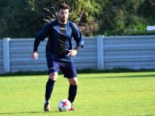 Kam za futbalom? Piešťany prídu do Majcichova, Biely Kostol hostí Dolné Orešany
