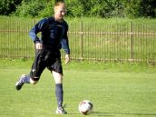 Futbal, príprava: Majcichov vyhral nad Križovanmi, Trstín remizoval s Bojničkami
