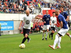 Kam za futbalom? Majcichov hrá so Siladicami, Križovany s Voderadmi