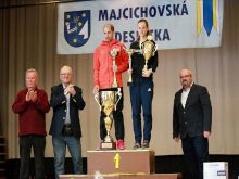V Majcichove bude v marci bežecký sviatok, spustili online prihlasovanie