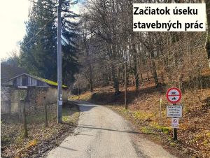 Na turistike v Malých Karpatoch pozor! Na Majdáne uzavrú lesnú cestu