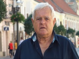 Zomrel legendárny futbalista Spartaka Kamil Majerník