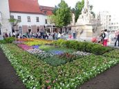 Počasie mení plány: V Trnave odložili Májový kvet, v Piešťanoch City Fest