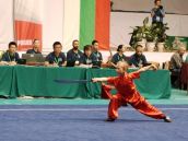 Trnavský klub wu shu sa nestratil na šampionáte v Bulharsku