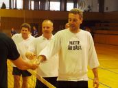 Nohejbal príde v sobotu do Trnavy hrať aj viacnásobný majster sveta