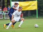 Poznáme zloženie krajských futbalových súťaží, prihlášku Borčíc neakceptovali