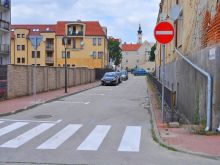 Vodiči pozor! Na Ulici Antona Malatinského otočili smer jazdy