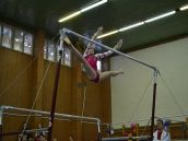 Gymnastky Pösingerová a Juráková sa stali majsterkami Slovenska