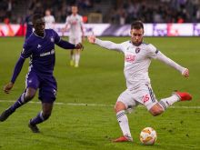 Spartak v Turecku skúša útočníka z Kirgizskej republiky, Malecki s tímom necestoval