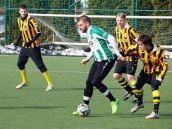 Futbal: Malženice vyprášili Inter Bratislava, Horné Orešany zahanbujúco prehrali