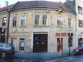 Nové centrum Malý Berlín oživí kultúru v Malom Ríme