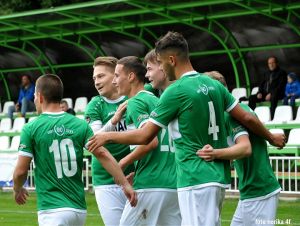 Futbal, 3. liga: Kotlár v debute za Malženice strelil dva víťazné góly