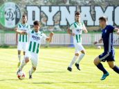 Futbal, 4. liga: Malženice zdolali Šimonovany, Veľké Kostoľany remizovali v Boleráze
