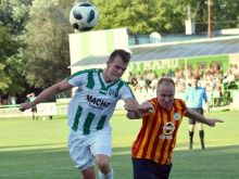 Kam za futbalom? V Malženiciach hrá juniorka Spartaka, Špačince privítajú Horné Orešany