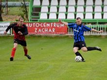 V Malženiciach pre nedostatok hráčov končí futbalové béčko