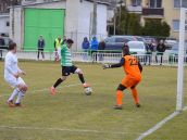 Futbal, 4. liga: Malženice zdolali Častkovce, Boleráz porazil Vrbové