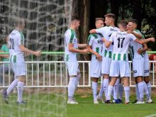 Futbal, 3. liga: Malženice porazili Veľké Ludince, rezerva Spartaka remizovala