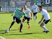 Futbal, 4. liga: Boleráz vyhral v derby na pôde Malženíc, Hlohovec remizoval s Vrbovým
