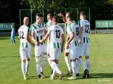 Futbal, 3. liga: Malženice vyhrali v Kalnej nad Hronom a dostali sa do čela tabuľky