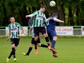 Futbal, 4. liga: Boleráz sa posunul v tabuľke vyššie, Malženice znížili stratu na Belušu