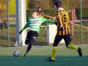 Malženice v príprave porazili Inter Bratislava, do tímu prichádzajú štyri posily