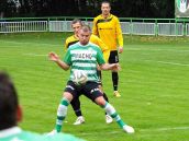 Futbal, 4. liga: Malženice rozstrieľali Novú Dubnicu, Vrbové vyhralo v Boleráze