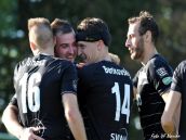 Futbal, 4. liga: Malženice vyhrali vo Vrbovom, Jaslovským Bohuniciam vystrieľal body Halmo