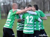 Futbal, 5. liga: Zvončín vyhral v Krakovanoch, Malženice opäť na čele tabuľky