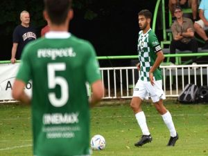 Futbal, 2. liga: Malženice v početnom oslabení remizovali v Petržalke