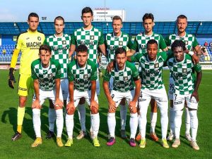 Futbal, 2. liga: Malženice sa vrátili z Humenného bez bodu