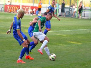 Kam za futbalom? Spartak aj Malženice hrajú so Žilinou, do Piešťan príde Nitra