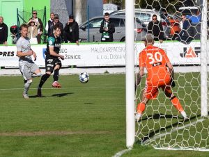 Futbal, 2. liga: Zvolen zakopol, Malženice sa bodovo dotiahli na baráž