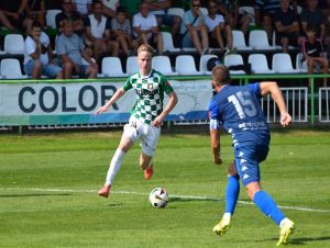 Slovnaft Cup: Malženice zostali na štíte Myjavy