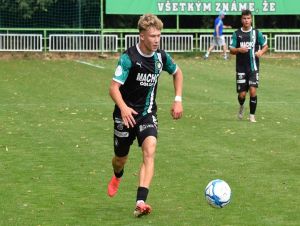 Futbal, 2. liga: Malženice priniesli bod z ihriska Pohronia