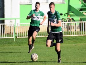 Futbal, 3. liga: Malženice zabrali naplno aj proti bratislavskému Interu