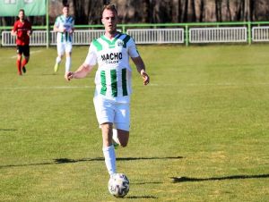 Futbal, 3. liga: Považská Bystrica má istý postup, Malženice prehrali