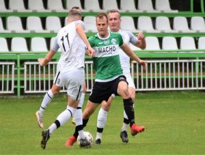 Kam za futbalom? Do Malženíc príde Inter, Jaslovské Bohunice chcú na hody body