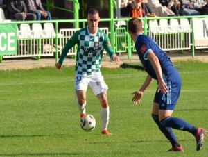 Futbal, 2. liga: Malženice natiahli úspešnú sériu, zdolali aj Petržalku