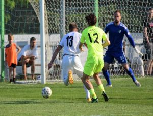 Futbal, 3. liga: Malženice podľahli Novému Mestu nad Váhom