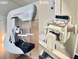 Nemocnica v Hlohovci vylepšila svoje vybavenie, má nový mamograf