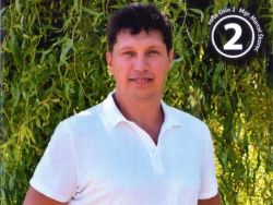Starostom Hrnčiaroviec nad Parnou bude Marcel Škorec