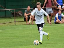 Futbal, 4. liga: Boleráz zabral naplno v Hlohovci, Jaslovské Bohunice na čele tabuľky