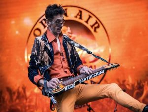 Na festivale Blues Moods vystúpia kapely z Trnavy, Hamburgu aj z Ríma