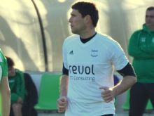 Futbal, 8. liga A, B: Béčko Bolerázu strelilo Lovčiciam 12 gólov, Dolné Trhovište na čele