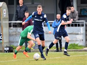 Futbal, 8. liga A: Dolné Orešany zaskočili aj Biely Kostol, Bohdanovce vyhrali