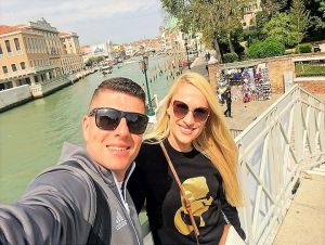 Marek Tajber chystá dva prestupy. Ten najdôležitejší už o pár dní