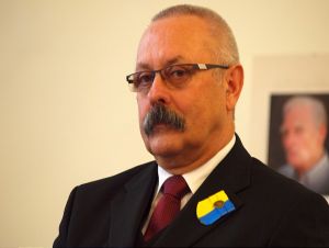 Marian Rozložník má životné jubileum, okolie Trnavy postihlo ničivé krupobitie